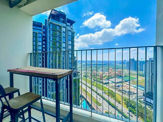 Bán Căn hộ tại Masteri An Phú gồm 2 phòng ngủ tầng cao view đẹp với diện tích 71m2