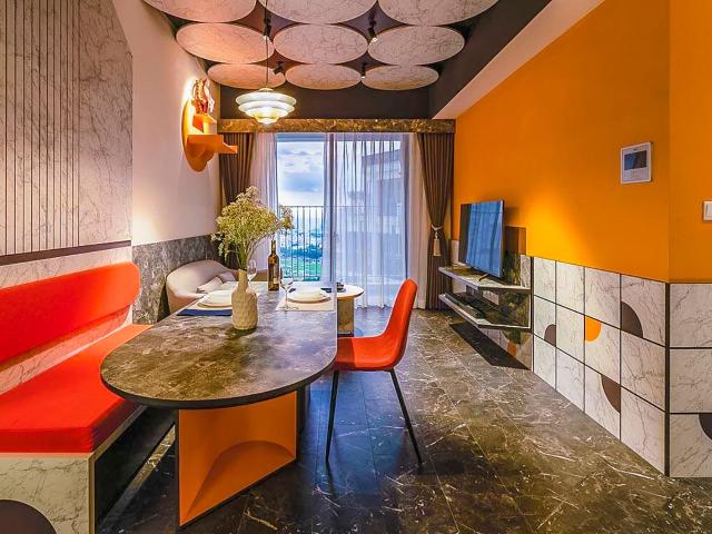 Bán Căn hộ tại Masteri An Phú gồm 2 phòng ngủ tầng trung view đẹp với diện tích 70m2