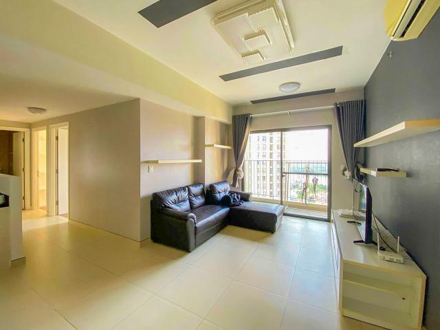 Bán Căn hộ tại Masteri Thảo Điền gồm 3 phòng ngủ tầng cao diện tích 98m2