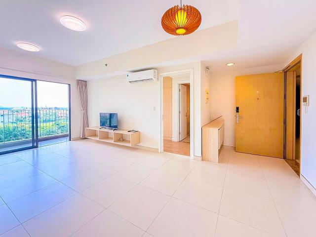 Bán Căn hộ tại Masteri Thảo Điền view đẹp gồm 2 phòng ngủ tầng thấp với diện tích 77m2