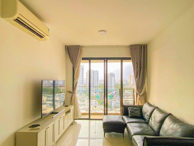Bán Căn hộ tại One Verandah gồm 2 phòng ngủ tầng trung view đẹp với diện tích 80m2