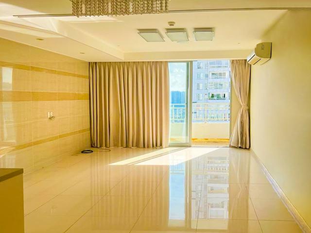 Bán Căn hộ tại Cantavil Premier tầng cao gồm 3 phòng ngủ view đẹp với diện tích 125m2