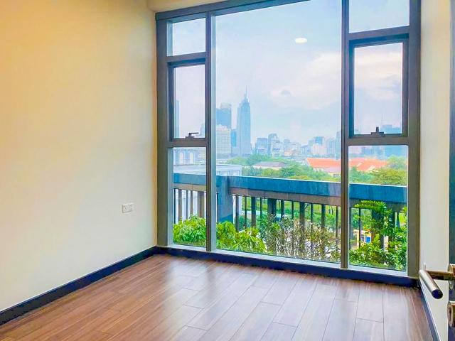 Bán Căn hộ tại Empire City gồm 1 phòng ngủ tầng thấp view đẹp với diện tích 52m2