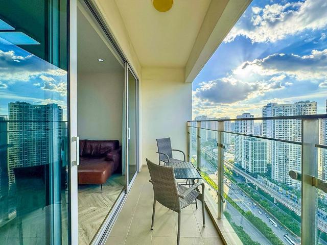 Bán Căn hộ tại Estella Heights gồm 3 phòng ngủ tầng cao view đẹp với diện tích 125m2