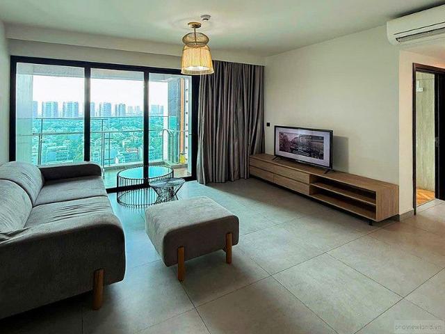 Bán Căn hộ tại Feliz en Vista tháp Somerset gồm 2 phòng ngủ nội thất đầy đủ