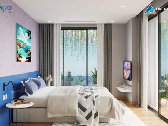 Bán căn hộ tại Ibiza Flamingo Hải Tiến nhận vận hành 3 năm 300 triệu