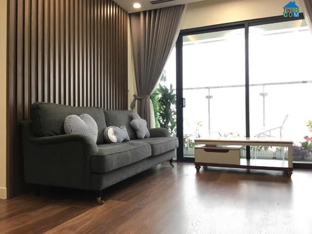 Bán căn hộ tại Imperia Garden: 69m2 2PN thoáng sáng, view hồ bơi giá 7 tỷ
