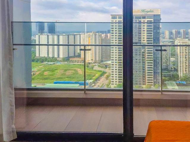 Bán Căn hộ tại Lumiere Riverside gồm 2 phòng ngủ tầng cao view đẹp với diện tích 76m2