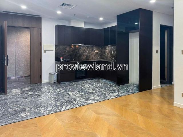 Bán Căn hộ tại Lumiere Riverside gồm 3 phòng ngủ tầng cao view sông có sổ Hồng