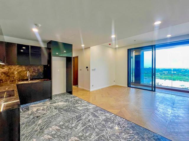 Bán Căn hộ tại Lumiere Riverside gồm 3 phòng ngủ tầng cao view đẹp với diện tích 95m2