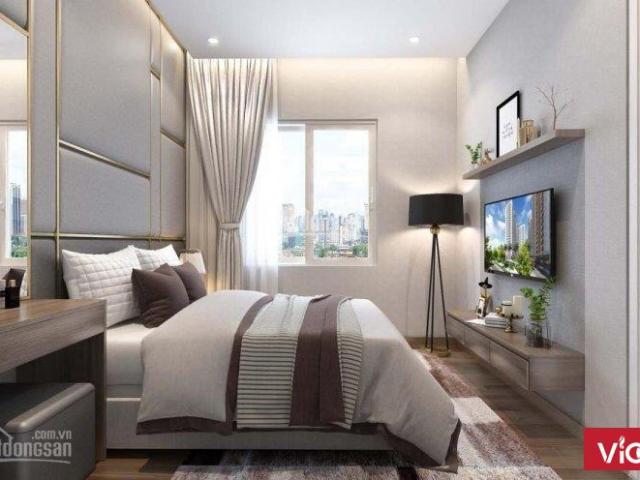 Bán Căn Hộ Tại Làng Đại Học Liền Kề Bến Xe Miên Đông Mới Giá 900tr/căn