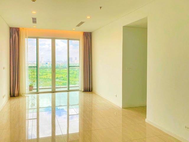 Bán Căn hộ tại Sadora Sala tầng trung block C gồm 3 phòng ngủ diện tích 113m2