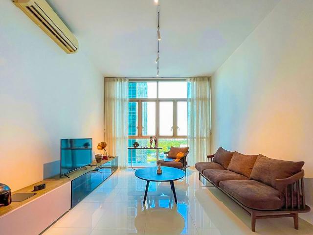 Bán Căn hộ tại The Vista An Phú gồm 2 phòng ngủ tầng cao view đẹp với diện tích 100m2