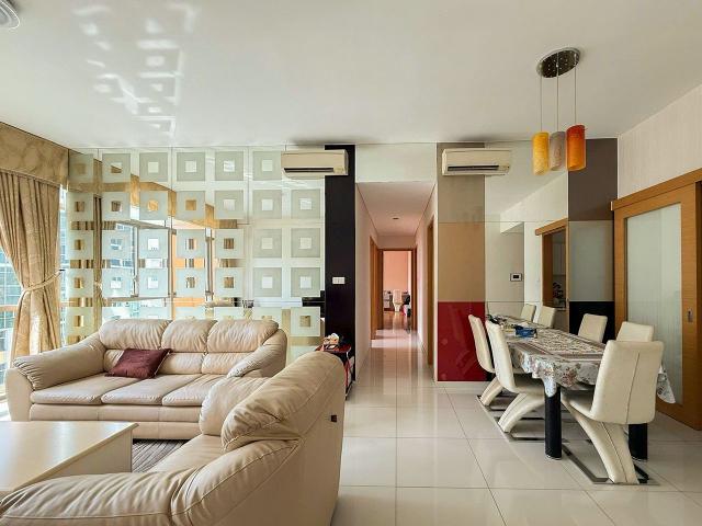 Bán Căn hộ tại The Vista An Phú tháp T1 loại SPA Foreigner quota gồm 3 phòng ngủ nội thất đầy đủ