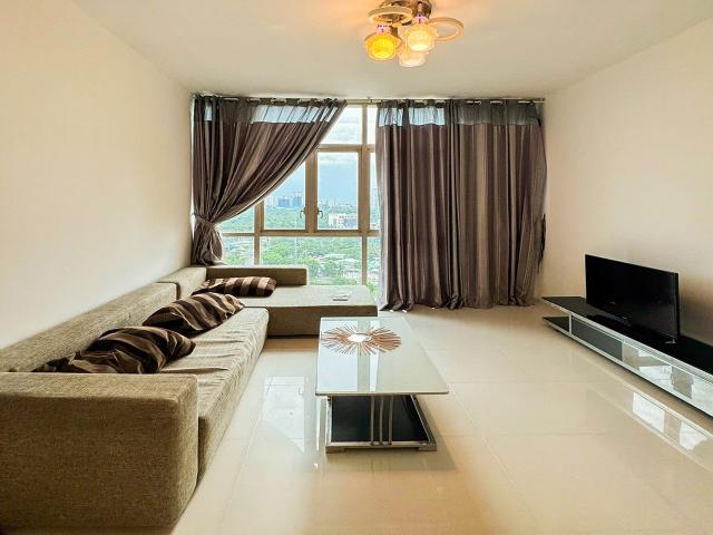 Bán Căn hộ tại The Vista An Phú tháp T2 gồm 3 phòng ngủ view thành phố