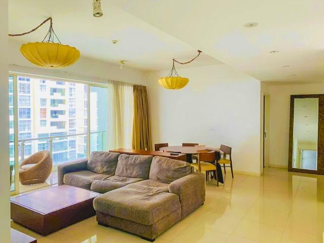 Bán Căn hộ tại The Estella An Phú tầng thấp gồm 3 phòng ngủ view hồ bơi với diện tích 148m2