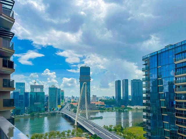 Bán Căn hộ tại The Metropole Opera Residence gồm 1 phòng ngủ tầng cao view đẹp với diện tích 55m2