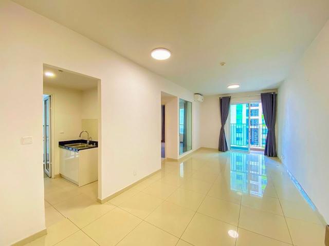Bán Căn hộ tại Vista Verde gồm 1 phòng ngủ tầng cao view đẹp với diện tích 55m2