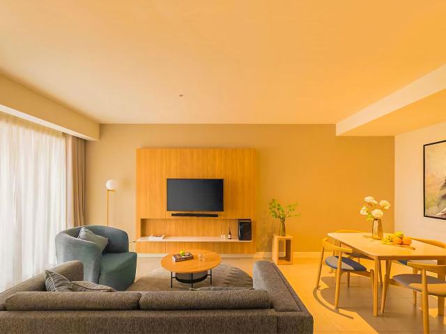 Bán Căn hộ tại Zenity Capitaland gồm 2 phòng ngủ tầng cao view đẹp với diện tích 95m2