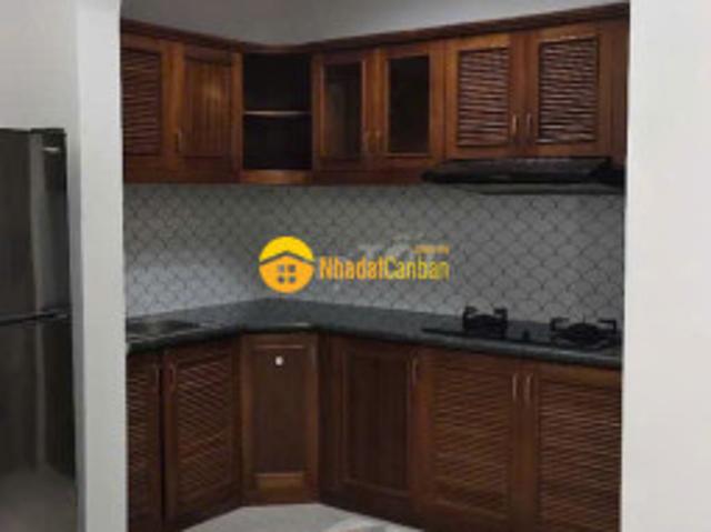 Bán căn hộ tầng 4 cc new saigon hoàng anh gia lai 3, nhà bè