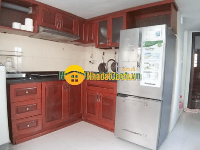 Bán căn hộ tầng 5, chung cư 5 tầng tt viện quân y 354 ngõ 29 đội nhân, ba đình