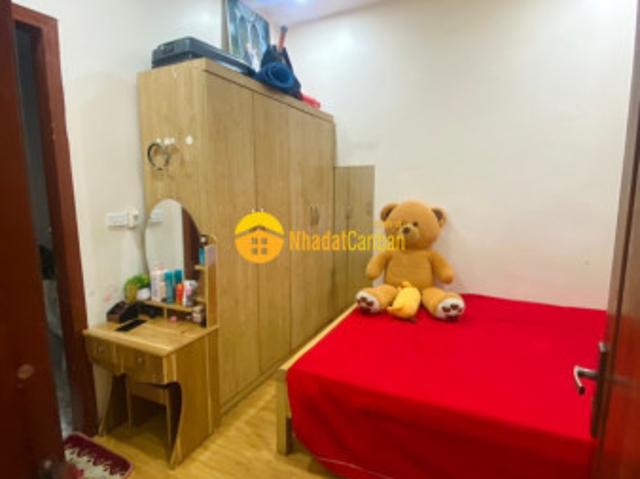 Bán căn hộ tầng 8 ct12a kim văn kim lũ nghiêm xuân yêm, full đồ dt 53m2 ngủ1.65 tỷ