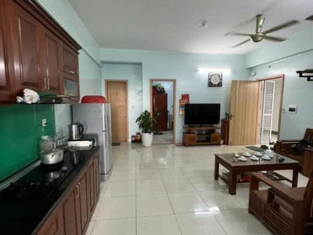 Bán căn hộ tầng 14 đẹp, giá rẻ nhất tòa HH01 – KĐT Thanh Hà Cienco 5