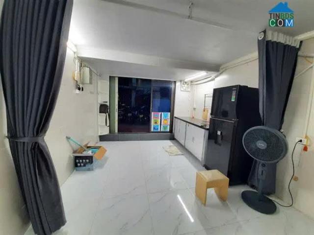 Bán Căn Hộ Tầng 1 – Ô Tô Đỗ Cửa – Trần Bình, Mai Dịch – 2,2 Tỷ