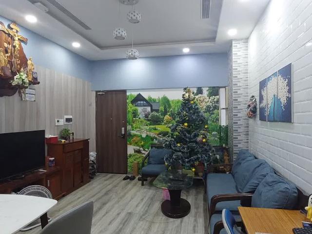 Bán Căn hộ TẦNG 3 Officetel Homyland Riverside 403A Nguyễn Duy Trinh Q2