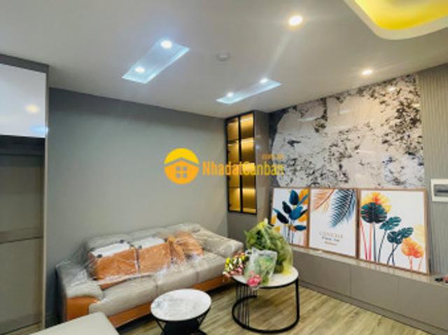 Bán căn hộ tầng 3 chung cư thanh hà cienco 5 78m2 giá 3, x tỷ full nội thất