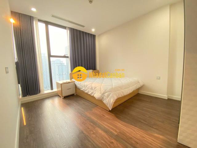 Bán căn hộ tầng trung tòa s4 chung cư sunshine city ciputra, dt 90m, thiết kế 2pn