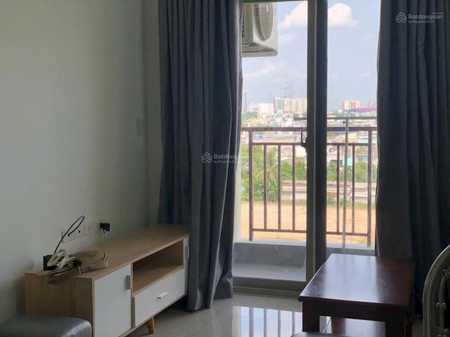 Bán căn hộ tặng nội thất, vào ở ngay, căn góc 2PN, 2WC đường Trần Đại Nghĩa, Tân Tạo, TPHCM