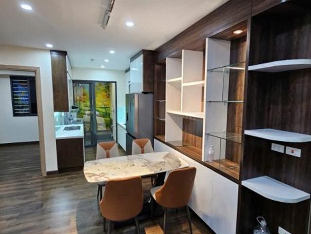 Bán căn hộ tòa A Chung cư Sun Square, 21 Lê Đức Thọ, Mỹ Đình, Nam Từ Liêm, Hà Nội  0962639
