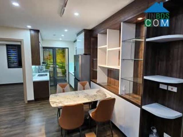 Bán căn hộ tòa A Chung cư Sun Square, 21 Lê Đức Thọ, Mỹ Đình, Nam Từ Liêm, Hà Nội  0962639