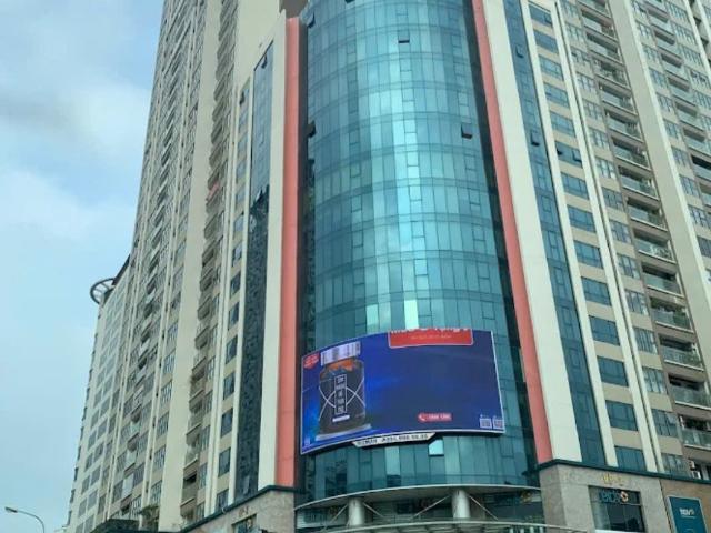 Bán căn hộ tòa A Chung cư Sun Square, 21 Lê Đức Thọ, Mỹ Đình, Nam Từ Liêm, Hà Nội