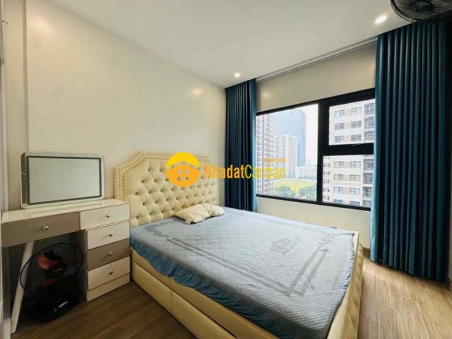 Bán căn hộ tòa s1 01 vinhome ocean park 1, tặng full nội thất, diện tích 44m2 giá 2.55 tỷ