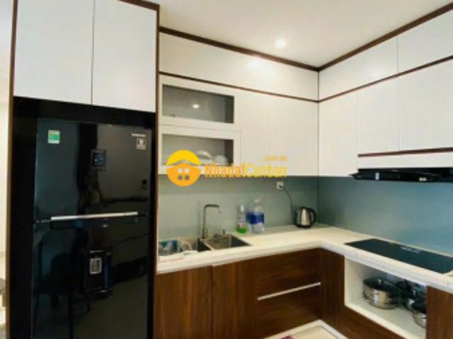 Bán căn hộ tòa s2.18 vinhomes ocean park 1
