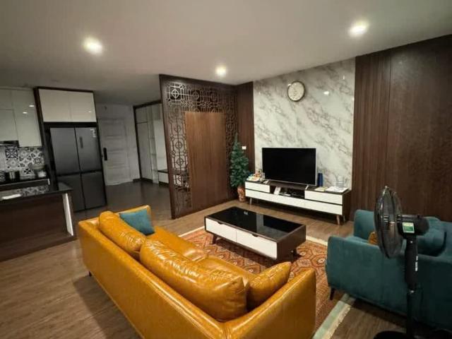 Bán căn hộ Tòa Tứ Hiệp Plaza, căn góc, nhà đẹp, 3 ngủ, 3 ban công, 125m, sdcc, 5.48 tỷ