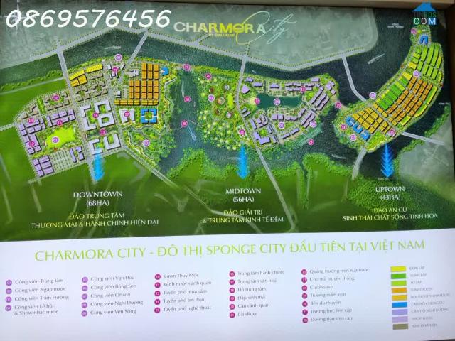 Bán Căn Hộ Toà Tháp Dự Án Sungroup Khánh Hoà