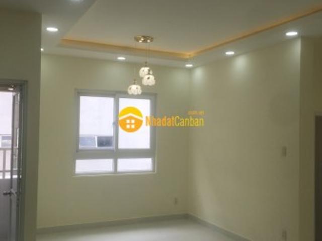 Bán căn hộ topaz garden, dt 64m2, 2pn, có nt, giá 3.2 tỷ