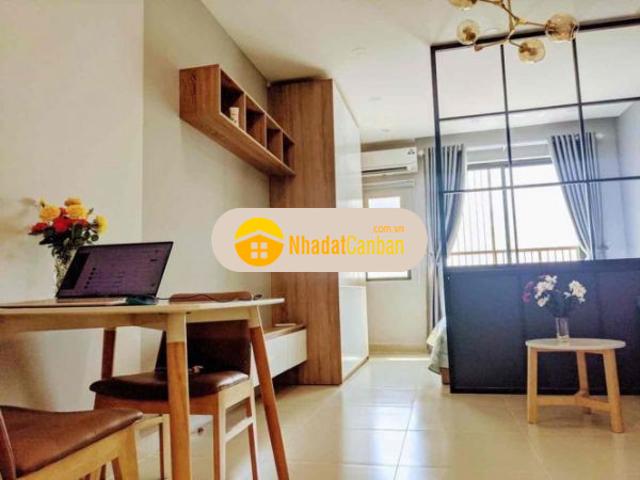 Bán căn hộ topaz studio nội thất đep 1 8 tỷ