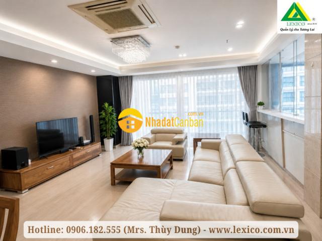 Bán căn hộ td plaza 154m2 căn hộ rộng, view trung tâm thành phố, giá hấp dẫn