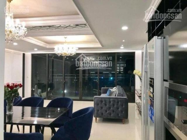 Bán căn hộ Thảo Điền Pearl tầng cao, view sông, full nội thất DT 96m2, gồm 2 PN, 4 tỷ LH 0903322706