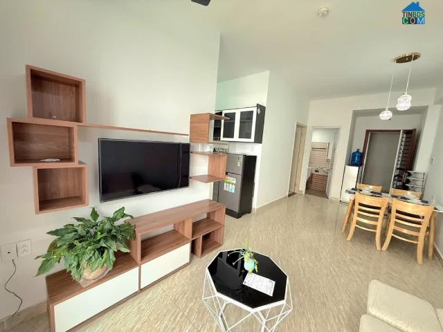 Bán Căn Hộ Thương Mại Hoàng Quân, Nha Trang, 2pn, 55M2 Giá Bán Chỉ 2,1 Tỷ