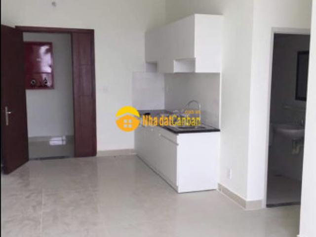 Bán căn hộ thương mại topaz q12