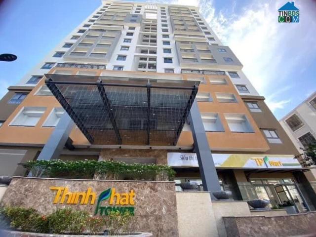 Bán căn hộ Thịnh Phát Tower 1,3 tỷ 1,45 tỷ 2PN, 2WC Sổ sẵn Lâu dài