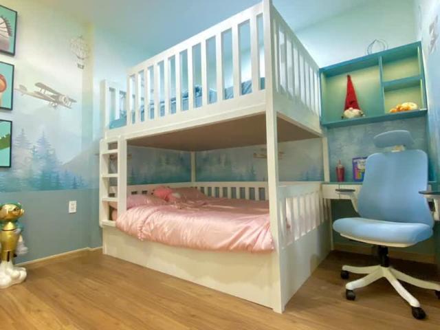 Bán Căn Hộ Tháp Ab Chỉ Có 79 Triệu Có Ngay Nhà Đẹp Sinh Lời Ngay Hôm Nay