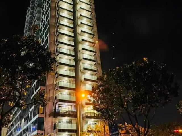 Bán căn hộ The Filmore cao cấp ngắm sông Hàn về đêm Full toàn bộ nội thất cao cấp nhập khẩu mới