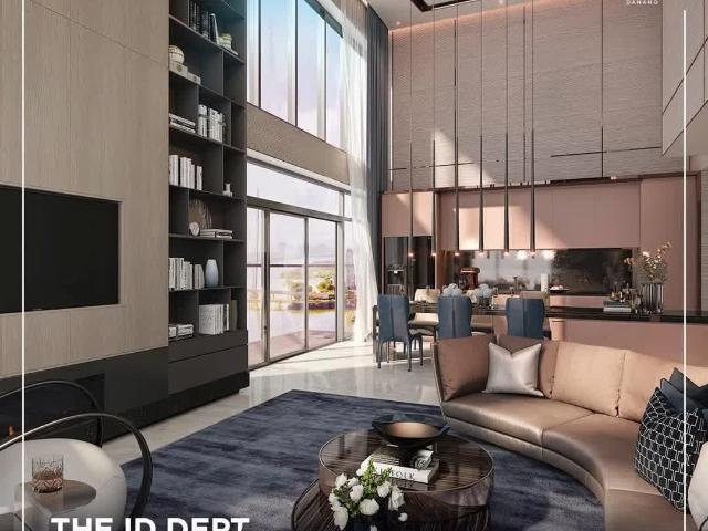 Bán căn hộ The Filmore Đà Nẵng 2PN View đẹp Bàn giao full Nội thất nhập khẩu cao cấp Sở hữu lâu dài