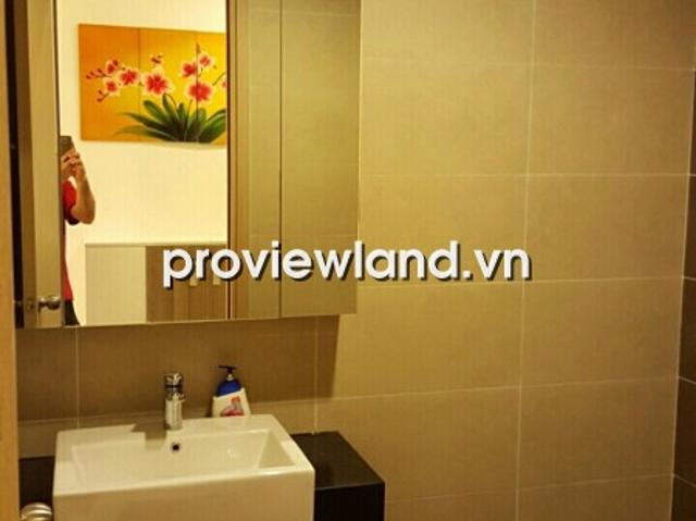 Bán căn hộ The Prince Phú Nhuận 71m2 2PN view sông không khí mát mẻ vị trí đắc địa